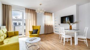 TRIMARE Apartamenty Piamola