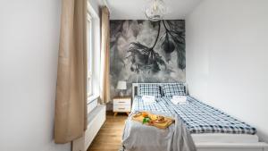 TRIMARE Apartamenty Piamola