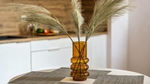 TRIMARE Apartamenty Piamola