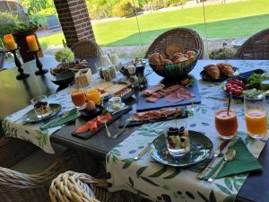 Villa in Overloon near War Museum and Zoo