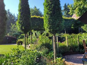 Villa in Overloon near War Museum and Zoo