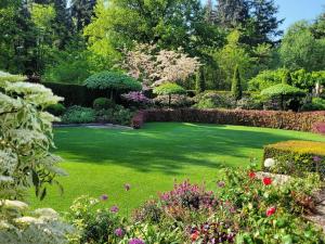 Villa in Overloon near War Museum and Zoo