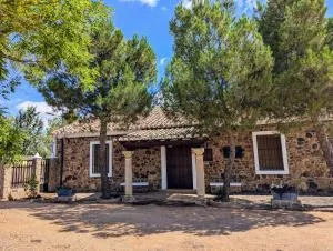 Casa Rural de La Virgen - Valdepeñas