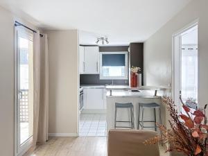 Appartements Le Horance Balcon et parking : photos des chambres