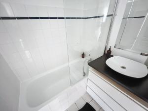 Appartements Le Horance Balcon et parking : photos des chambres