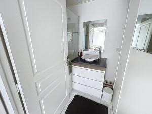 Appartements Le Horance Balcon et parking : photos des chambres