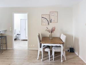 Appartements Le Horance Balcon et parking : photos des chambres