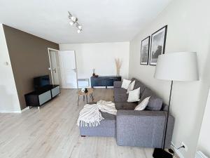 Appartements Le Horance Balcon et parking : photos des chambres