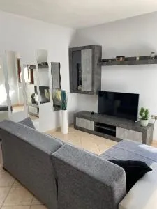 Suite Morruzze - Scoppieto