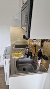 Sejours chez l'habitant Chambre avec sa salle de de bain privative : photos des chambres