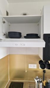 Sejours chez l'habitant Chambre avec sa salle de de bain privative : photos des chambres