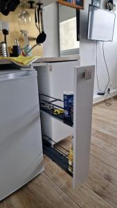 Sejours chez l'habitant Chambre avec sa salle de de bain privative : photos des chambres