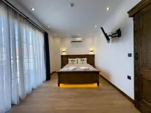 Ales Ayvalık Otel - Sefaçamlık