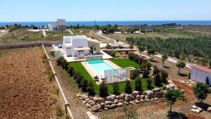 Villa Brezza dello Ionio