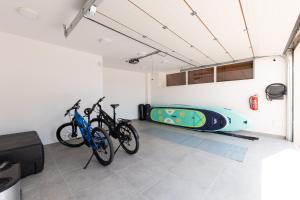 Luxury Sunset Villa Trogir Private Beach