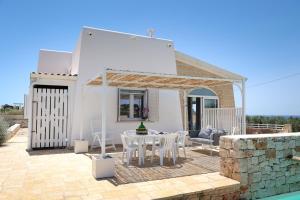 Villa Brezza dello Ionio