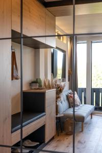 Suite Apartment modern getaway - Neu renoviert Juni 2024 - Strobl am Wolfgangsee