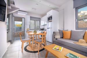 Elafonisos Aqua Villa II