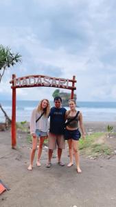 fardan Tenda camping madasari