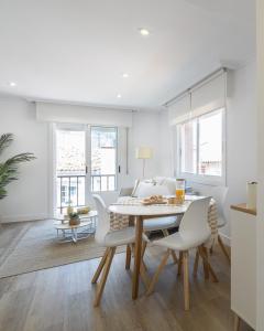 Apartamento Rincón Playa Carril