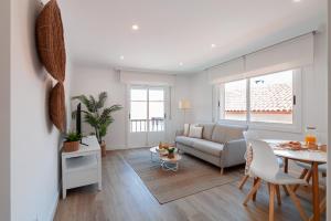 Apartamento Rincón Playa Carril