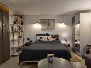 35m2 Hauts dAlbertville Terrasse avec Vue