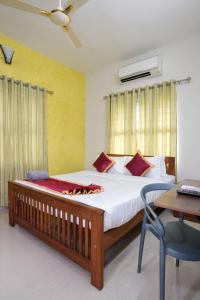 Swapna Home Suites