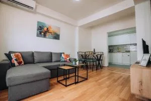 Apartment 43 Ohrid - Ramne