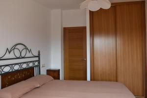 Soleado ático en Salvaterra de Miño