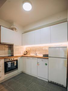 Apartment 43 Ohrid