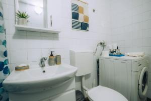 Apartment 43 Ohrid
