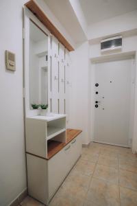 Apartment 43 Ohrid