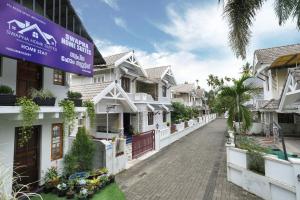 Swapna Home Suites