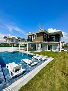 dalyan star villa 3 - Ortaca