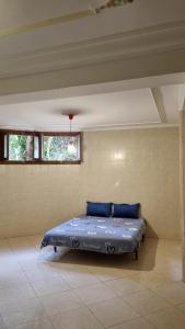 Villa with riad style