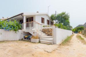 Costa Rei - Casa Plumbago - Holiday in Sardinia