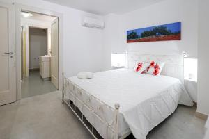 Villa con 3 Camere da Letto