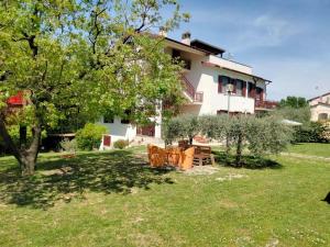 Appartamento con 2 Camere da Letto