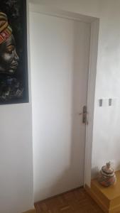 Sejours chez l'habitant Chambre avec sa salle de de bain privative : photos des chambres