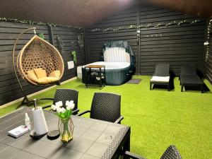 TT Relax - Private Jakuzzi - Hajdúszoboszló