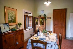 La Salvia Villa Pacinotti