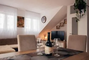 Apartman Orhideja - Daruvar