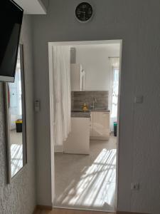 Studio apartman Finally