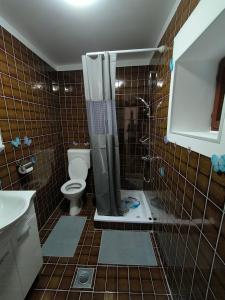 Studio apartman Finally