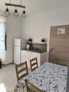 Studio apartman Finally