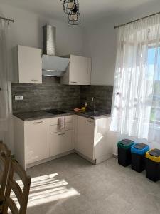 Studio apartman Finally