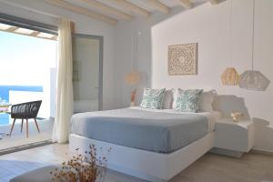 Mythology Villas & Suites