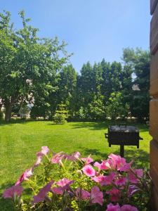 Namelis Birštono mieste