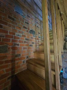 Namelis Birštono mieste