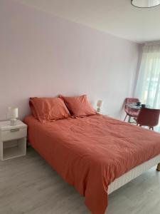 Chambre dhôtes chez Marie Pierre